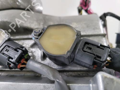 Engine SMART FORTWO Coupe (451)  | BP28207597M1 