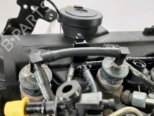 Engine RENAULT KANGOO Express (FW0/1_) 1.5 dCi 75 (FW07, FW10, FW04) | BP31326665M1 