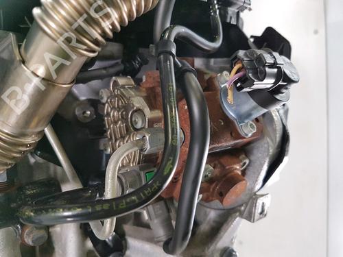 Engine PEUGEOT 207 (WA_, WC_) 1.4 HDi | BP29874744M1
