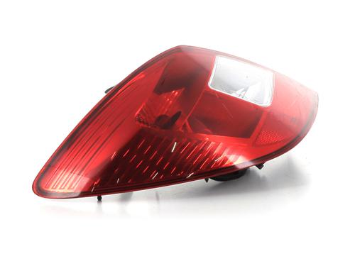 Left taillight OPEL CORSA D (S07) 1.2 (L08, L68) | BP30654150C34 