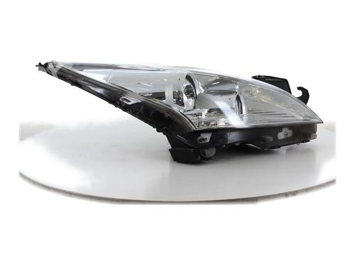 Right headlight PEUGEOT 3008 I MPV (0U_) 1.6 HDi | BP29623374C29 