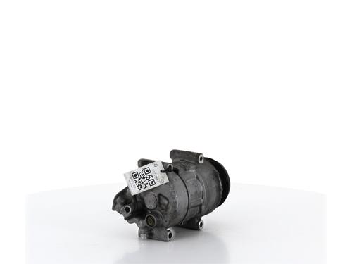 AC compressor MERCEDES-BENZ A-CLASS (W169) A 180 CDI (169.007, 169.307) | BP36005825M34 - Image 3