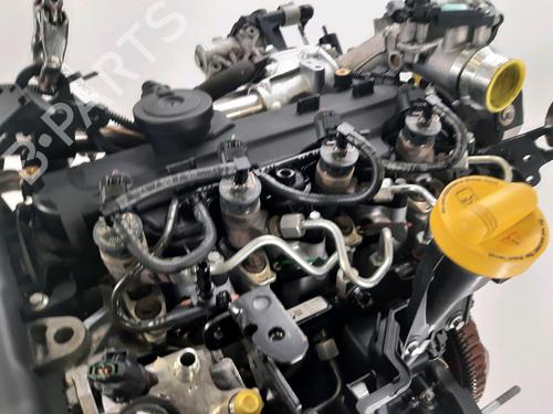 Engine RENAULT CLIO IV (BH_) 1.5 dCi 75 | BP36877580M1 - Image 7