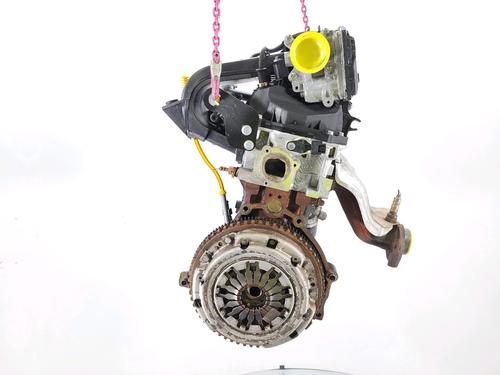 Engine RENAULT MODUS / GRAND MODUS (F/JP0_) 1.2 (JP0S) | BP19579693M1 - Image 3