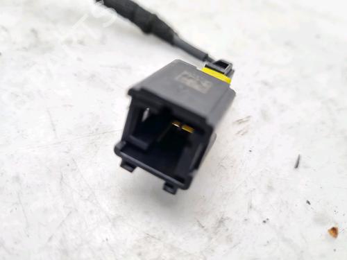 Seat buckle PEUGEOT 2008 II (UD_, US_, UY_, UJ_, UR_, UC_) 1.5 BlueHDI 130 | BP27915957I32 
