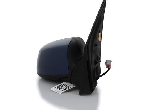 Right mirror FORD FUSION (JU_) 1.6 TDCi | BP29849151C27