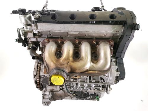Engine PEUGEOT 406 (8B) 1.8 16V | BP30165811M1 