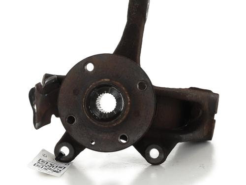 Used Right front steering knuckle CITROËN C1 (PM_, PN_) 1.0 (68 hp) 29495352