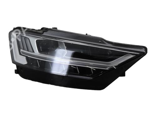 Right headlight AUDI A8 D5 (4N2, 4N8, 4NC, 4NL) 55 TFSI Mild Hybrid quattro | BP38344884C29 - Image 3