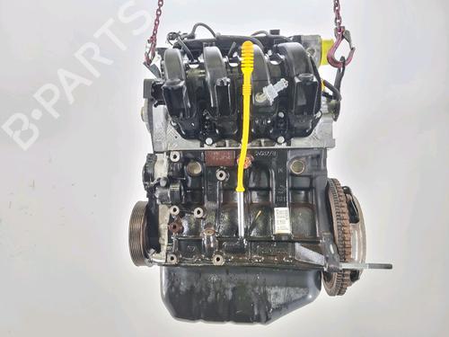 Engine RENAULT TWINGO II (CN0_) 1.2 16V (CN04, CN0B) | BP30190438M1 