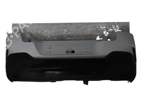Używane Zderzak tylny CITROËN C4 CACTUS 1.2 THP 110 (110 hp) 30557761