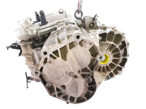 Gearbox FORD TRANSIT V363 Van (FCD, FDD) 2.0 EcoBlue | BP26514731M3 