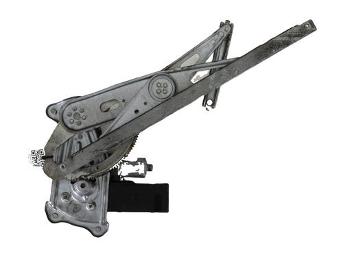 Front left window mechanism RENAULT MEGANE III Hatchback (BZ0/1_, B3_) 1.5 dCi (BZ09, BZ0D, BZ1W, BZ29, BZ14) | BP33533882C22 - Image 2