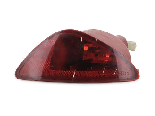 Used Rear bumper left light RENAULT CLIO III (BR0/1, CR0/1) 1.5 dCi (88 hp) 30190783