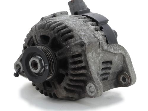 Used Alternator Alternator 24324809 24324809