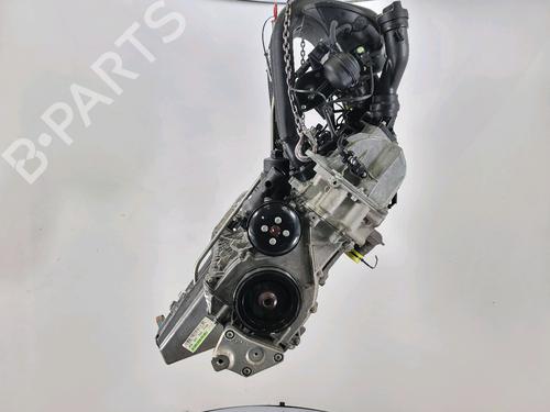 Used Engine Engine MERCEDES-BENZ B-CLASS Sports Tourer (W245) B 180 (245.232) (116 hp) 40035192 40035192