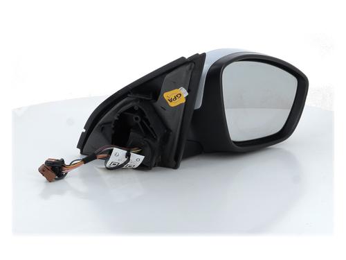 Right mirror PEUGEOT 308 II (LB_, LP_, LW_, LH_, L3_) 1.6 HDi | BP22796764C27 