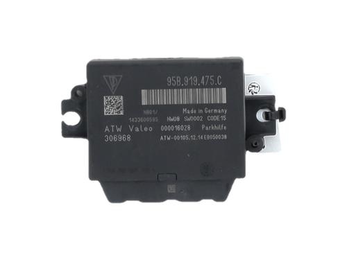 Electronic module PORSCHE MACAN (95B) 3.0 S Diesel | BP36428221M83 - Image 2