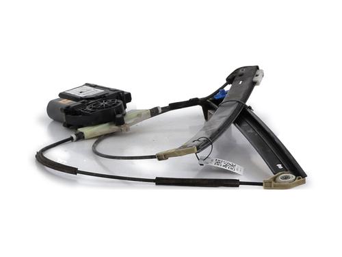 Front right window mechanism AUDI A4 B6 Avant (8E5) 1.9 TDI | BP30190420C23 
