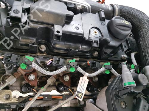 Engine CITROËN C3 II (SC_) 1.4 HDi 70 (SC8HZC, SC8HR0, SC8HP4) | BP34711471M1 - Image 8