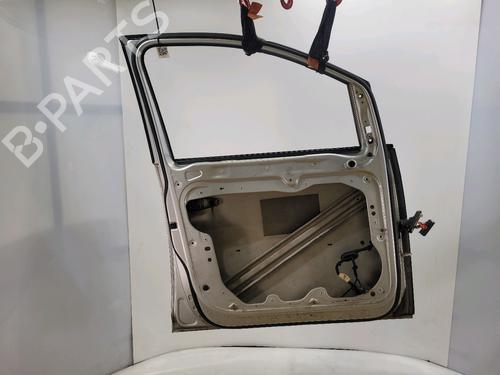 Left front door VW TOURAN (1T1, 1T2) 2.0 TDI | BP27603641C2 