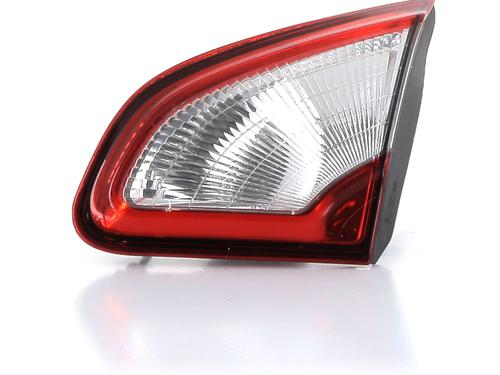 Used Right tailgate light NISSAN QASHQAI I (J10, NJ10) 2.0 dCi All-wheel Drive (150 hp) 32310383