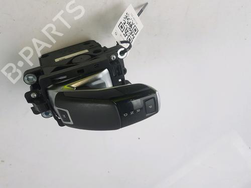 Used Gear lever DS DS 3 / DS 3 CROSSBACK (UR_, UC_, UJ_) 1.2 PureTech 130 (URHNSS) (131 hp) 23205023