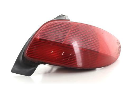 Right taillight PEUGEOT 206 Hatchback (2A/C) 1.4 i | BP27490860C35 