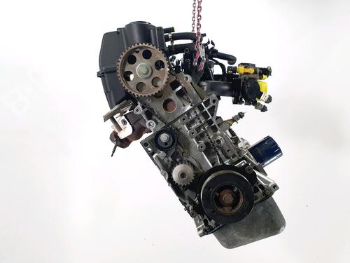 Used Engine Engine PEUGEOT 306 Hatchback (7A, 7C, N3, N5) [1993-2003] 34532032 34532032