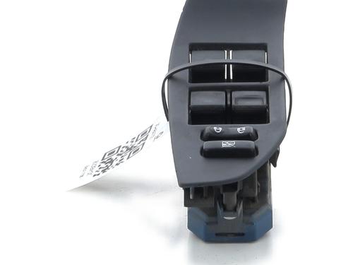 Left front window switch TOYOTA VERSO (_R2_) 1.6 (ZGR20_, ZGR20R) | BP31662567I27 - Image 3