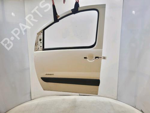 Porta frente esquerda Porta frente esquerda CITROËN JUMPY II Van 1.6 HDi 90 16V (90 hp) 36181541 36181541