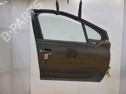 Used Right front door Right front door PEUGEOT 208 I (CA_, CC_) 1.4 HDi (68 hp) 33926304 33926304