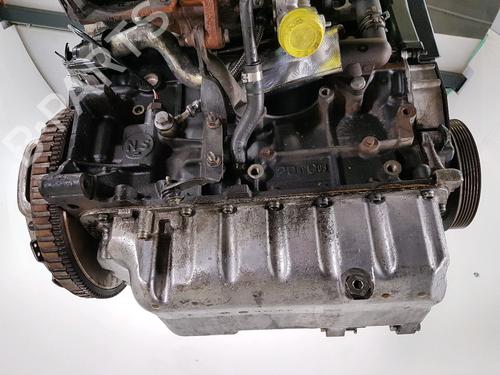 Engine PEUGEOT 307 (3A/C) 2.0 HDi 110 | BP36373912M1  - Image 14