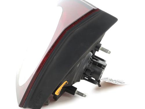 Højre baglygte bagklap VW GOLF V (1K1) [2003-2010]  27453874