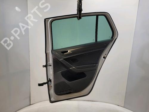 Right rear door VW GOLF VII (5G1, BQ1, BE1, BE2) 1.4 TSI | BP29522499C5 