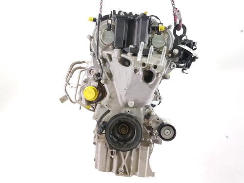Moteur Moteur FORD PUMA (J2K, CF7) 1.0 EcoBoost (125 hp) 36210321 36210321