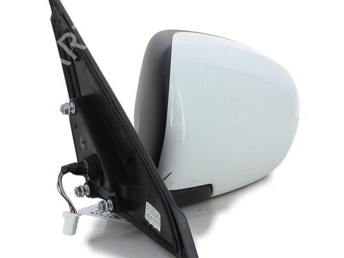 Left mirror SUZUKI VITARA (LY) 1.4 Hybrid (Mild Hybrid) (APK414) | BP26016073C26 