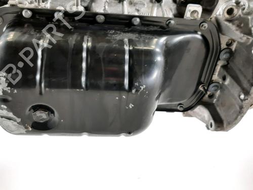 Engine FORD FIESTA VI (CB1, CCN) 1.4 TDCi | BP31963517M1