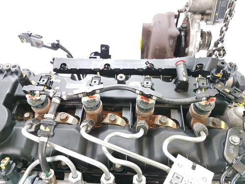 Engine HYUNDAI i30 (GD) 1.6 CRDi | BP30842316M1 