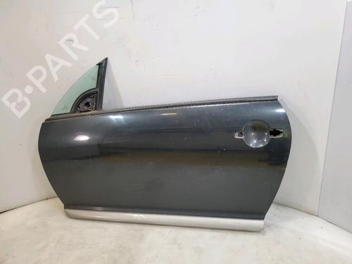 Used Left front door CITROËN C3 Pluriel (HB_) 1.4 HDi (68 hp) 21227757