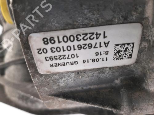 Gearbox MERCEDES-BENZ A-CLASS (W176) A 200 CDI / d (176.008) | BP36182228M3 - Image 6