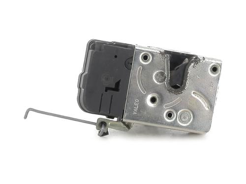 Türschloss links vorne für PEUGEOT 206 Hatchback (2A/C) [1998-2012]  28372098