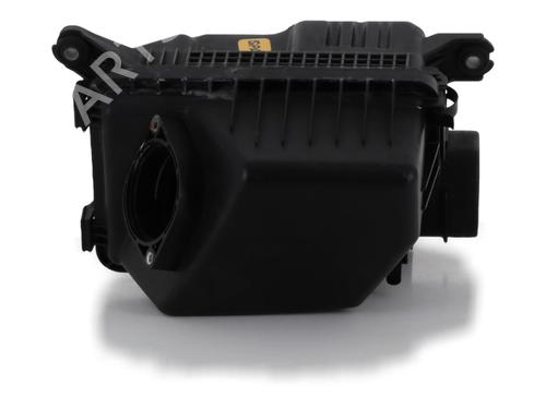 Used Air filter box HYUNDAI i40 I (VF) 1.7 CRDi (136 hp) 31912671