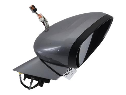 Used Right mirror Right mirror CITROËN C4 SPACETOURER (3D_) [2018-2026] 36691340 36691340