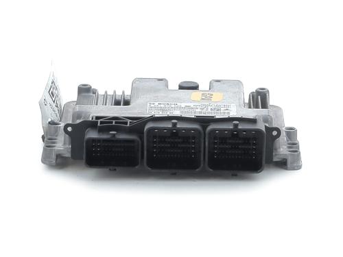Used Engine control unit (ECU) CITROËN DS3 Convertible 1.6 HDi 90 (92 hp) 31693930