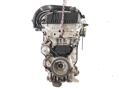 Used Engine Engine 39422319 39422319