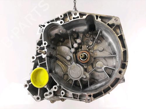 Gearbox SUZUKI SX4 (EY, GY) 1.9 DDiS 4x4 (RW419D) | BP36776602M3 - Image 2