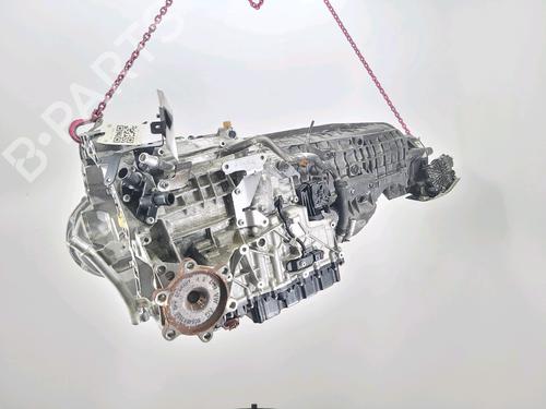 Used Gearbox AUDI A6 C8 Avant (4A5) [2018-2025]  28332515