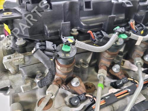Engine CITROËN C3 II (SC_) 1.6 HDi | BP28972010M1 