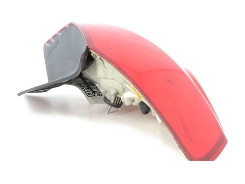 Left taillight OPEL ASTRA J (P10)  | BP24707541C34 